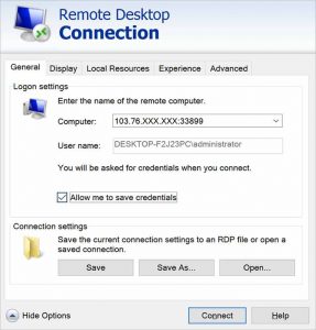 VPS_Manual_RDPConnect