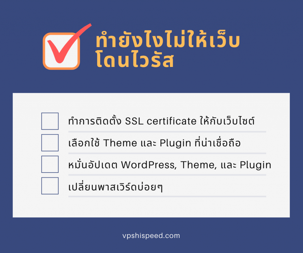 secure-wordpress-virus-malware-checklist