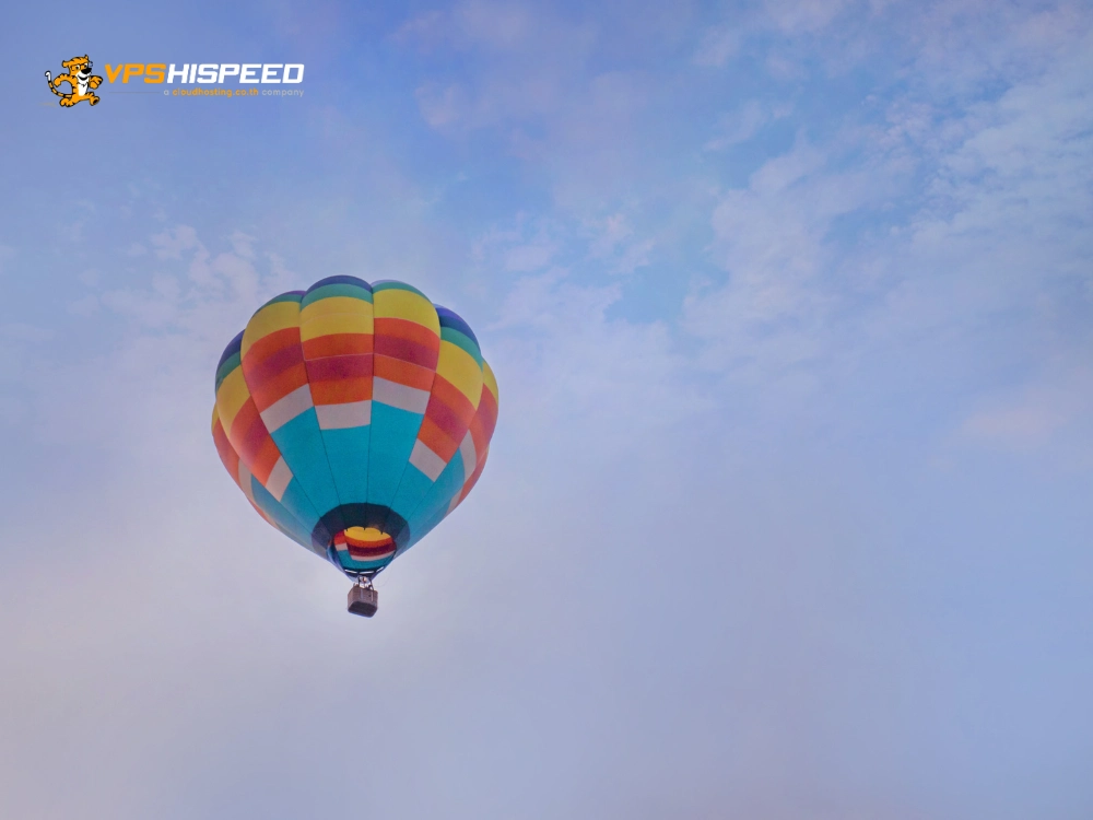 balloon tour_Get up in the cloud with VPS hispeed_บอลลูนบนท้องฟ้า_8