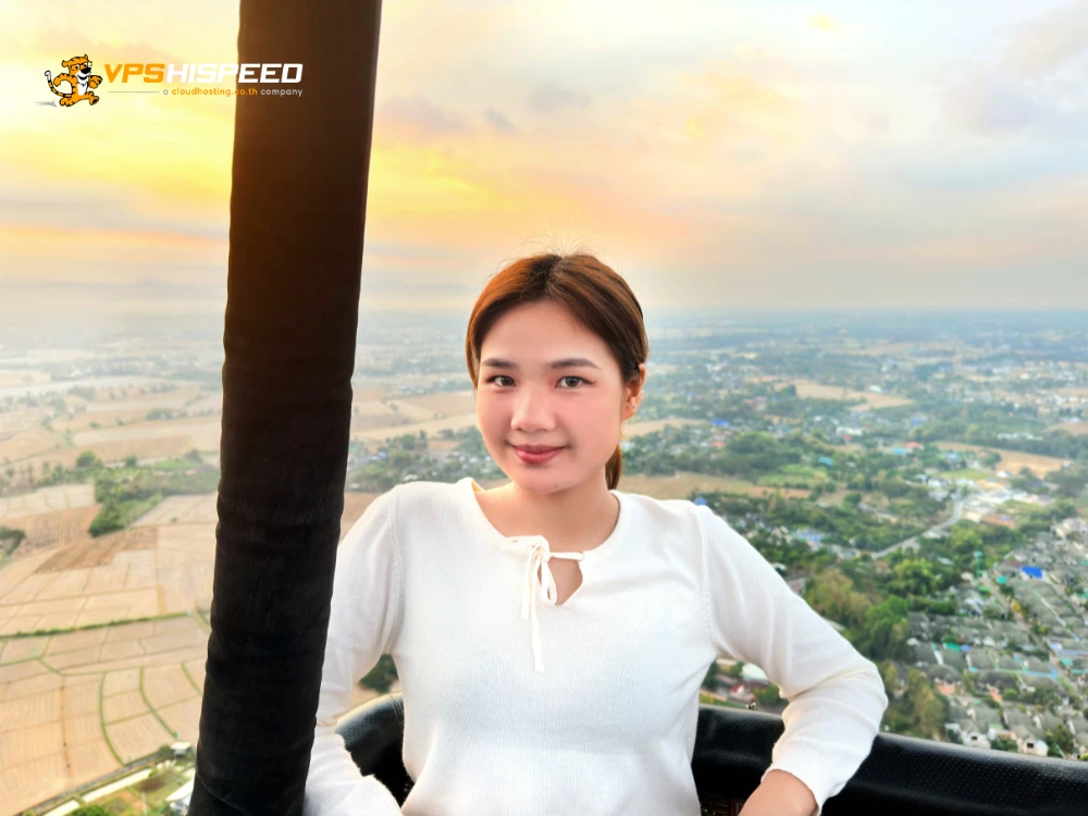 balloon tour_Get up in the cloud with VPS hispeed_ผู้โชคดียืนอยู่ในบอลลูน_13