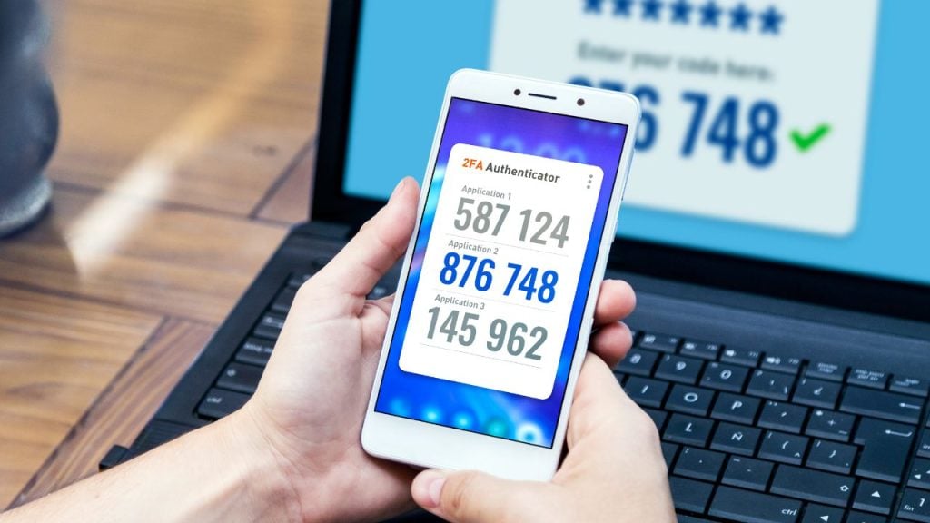 รักษาความปลอดภัย-WordPressAuthenticator-Apps