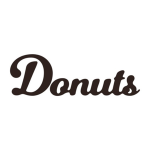 Donuts Bangkok logo