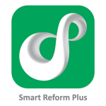 Smart reform logo