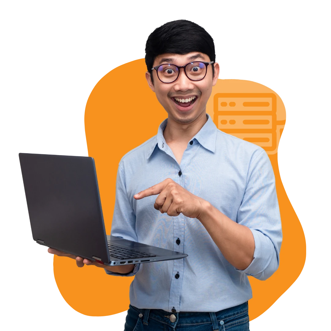 agency cloud-vps