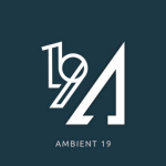 ambient19 logo