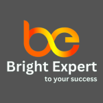 bright expert logo