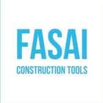 fasai construction tools logo