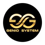 genio system logo