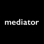 mediator logo