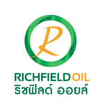 richfield oil logo