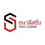 thana leasing logo