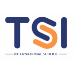 tsi international school logo