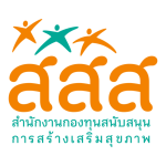 สสส logo