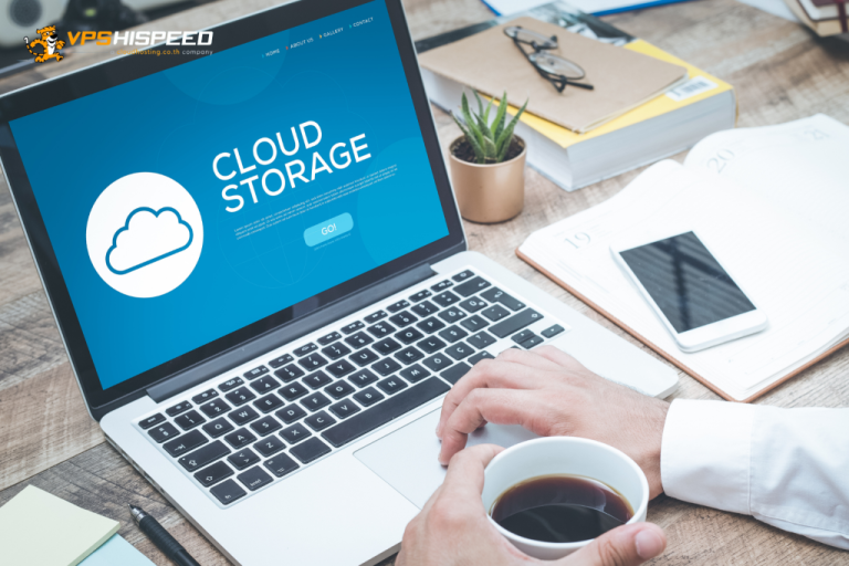 10 บริการ Cloud Storage สำหรับเก็บภาพถ่าย เก็บรูปไว้ที่ไหนดี? l VPS HiSpeed