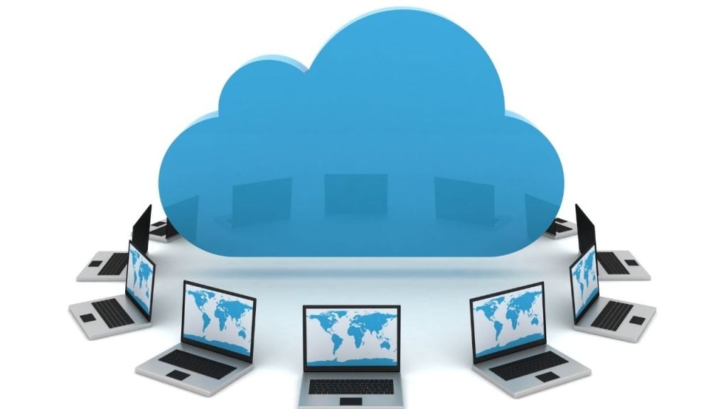 Cloud Hosting-เว็บโหลดช้า
