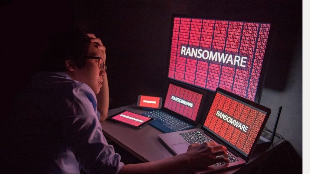 Fail2Ban ป้องกัน Brute-Force Attack