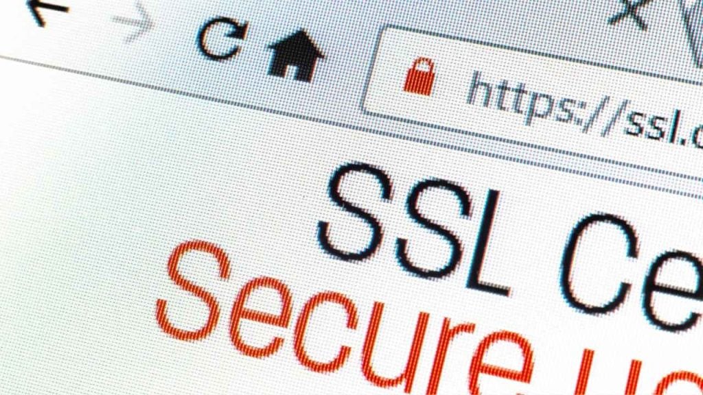 SSL บน VPS