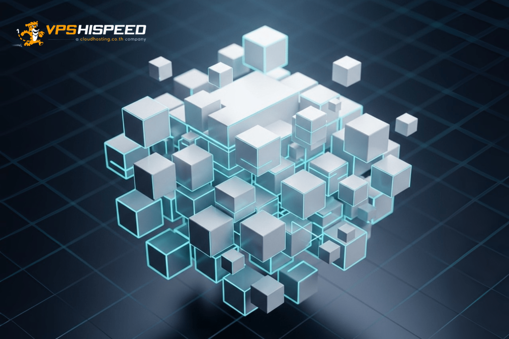 Block Storage