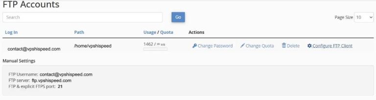 ftp.vpshispeed.com