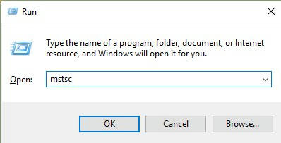 remote desktop