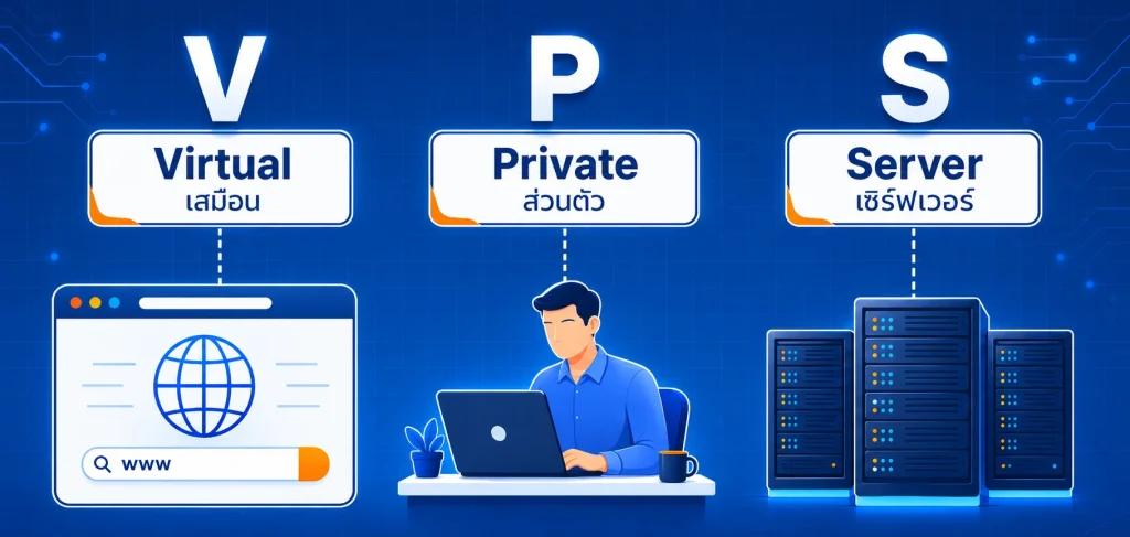 vps-explaination